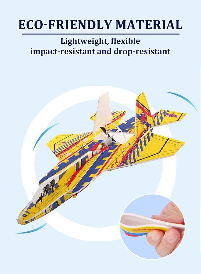 New high-flying electric plane toy - Image 2